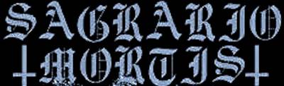logo Sagrario Mortis